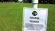 Government Rulings on Golf Courses Vary