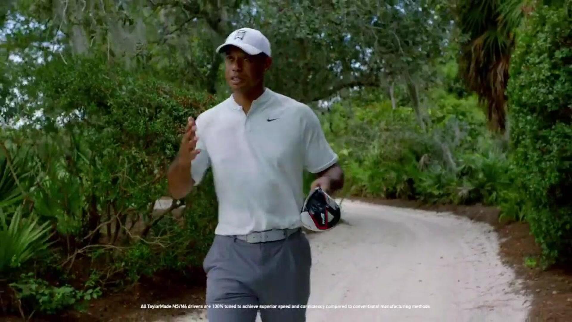 Tiger Talks Ams