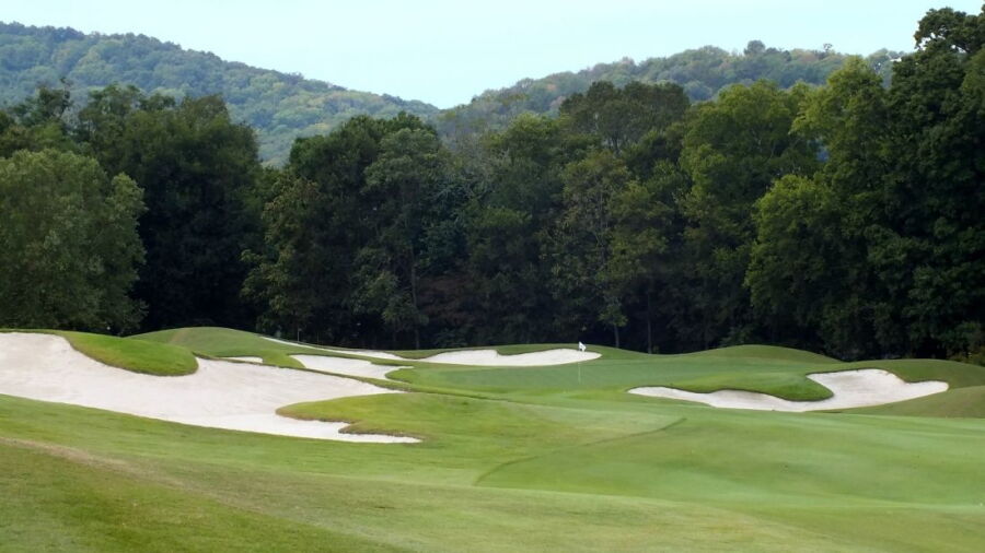 The Governors Club