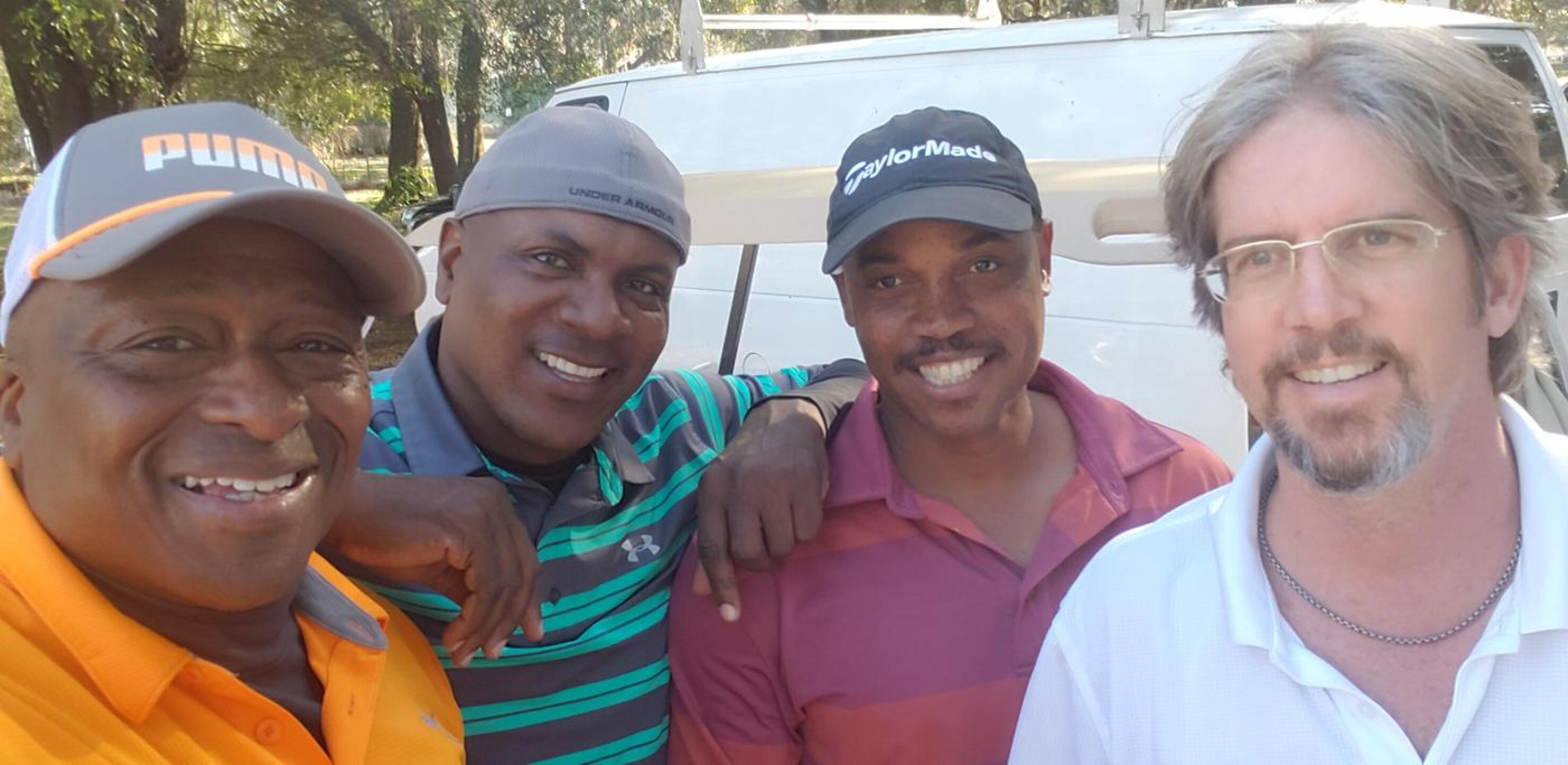 Fun day with the fellows. We may be back. (Photo submitted by KingOsi on 02/12/2020)