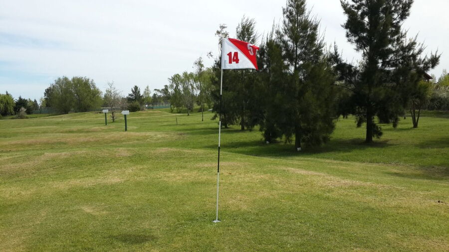 Posada De Los Lagos Club de Campo: #5