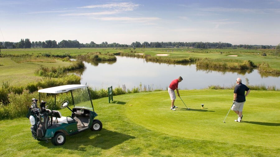 Crimpenerhout GC