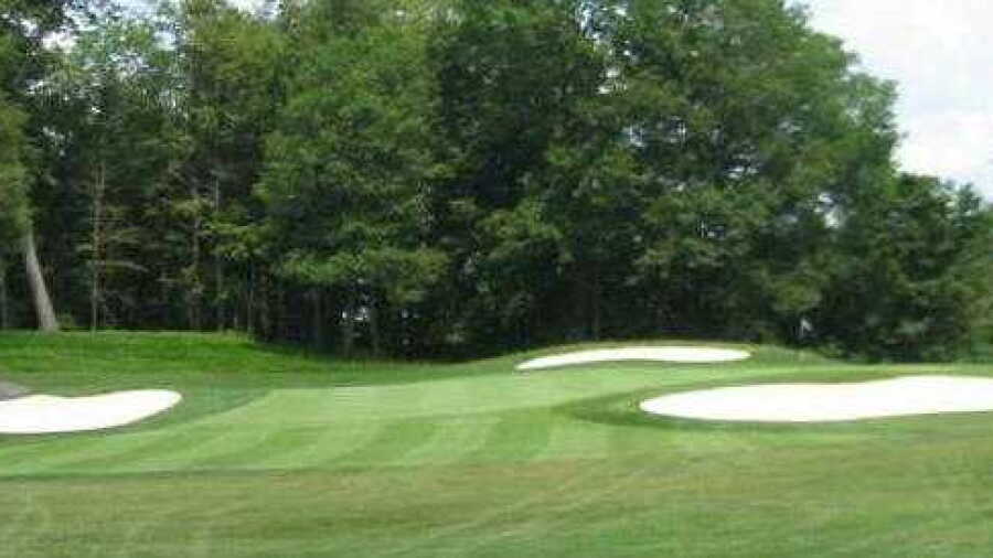 Springville CC