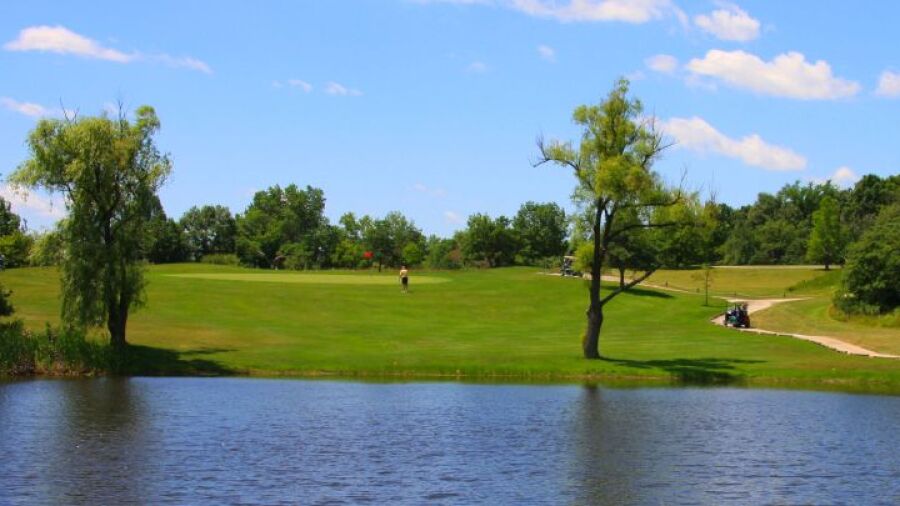 Balmoral Woods CC