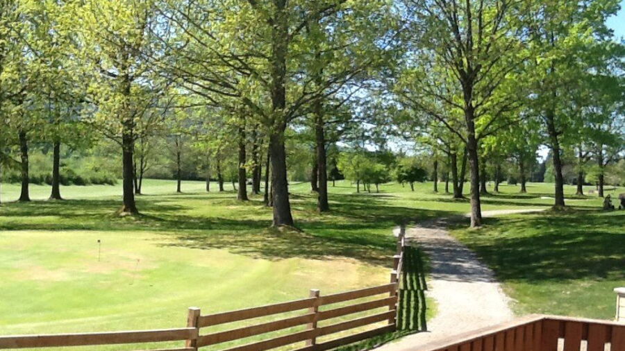 Pryde Vista GC