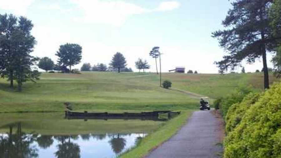 Pine Ridge Classic GC