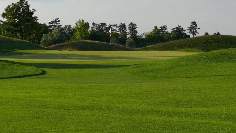 Schoenfeld GC - 18-Hole: #15