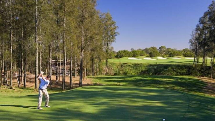 Hunter Valley Golf