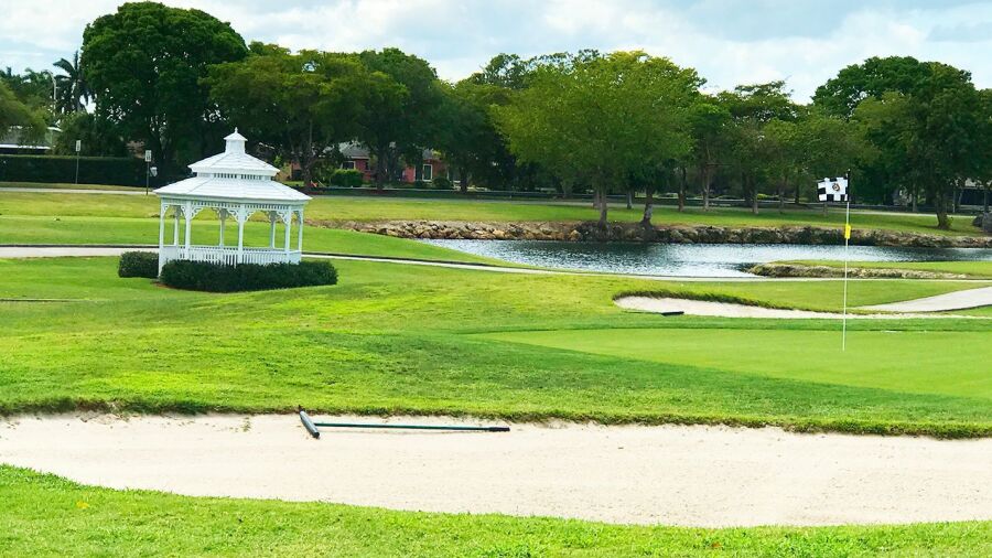 Miccosukee GCC