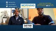 Harold Varner III on Social Issues and being a Minority in Golf
