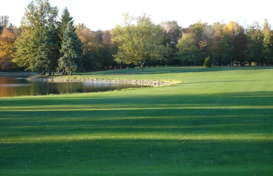 Royal Crest Golf Club in Columbia Station, Ohio, USA GolfPass