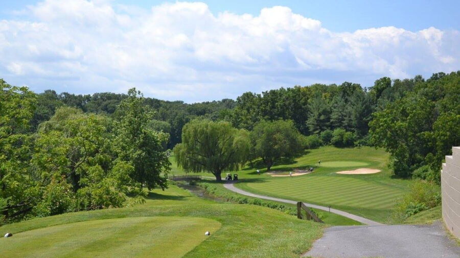 Winchester CC: #10