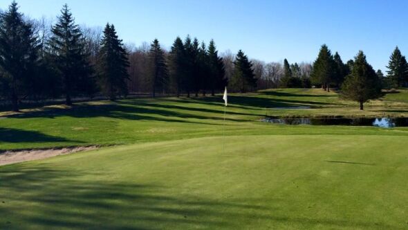 Cumberland GC