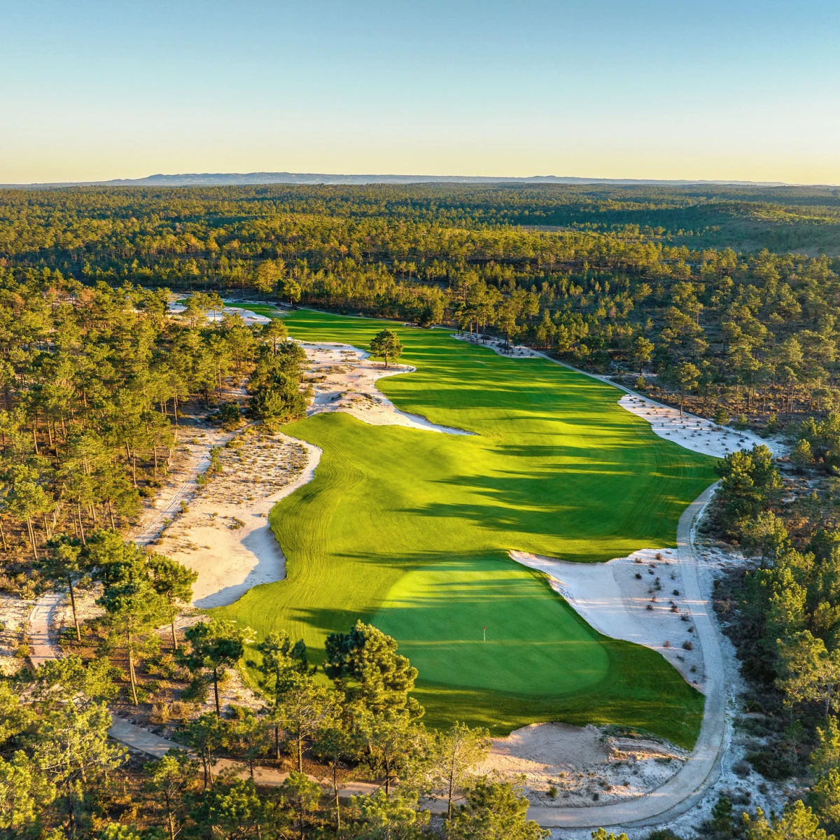 Best new golf courses we reviewed in 2023 Best new golf courses we reviewed in 2023