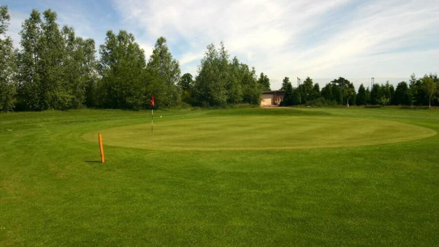 Aqualate GC