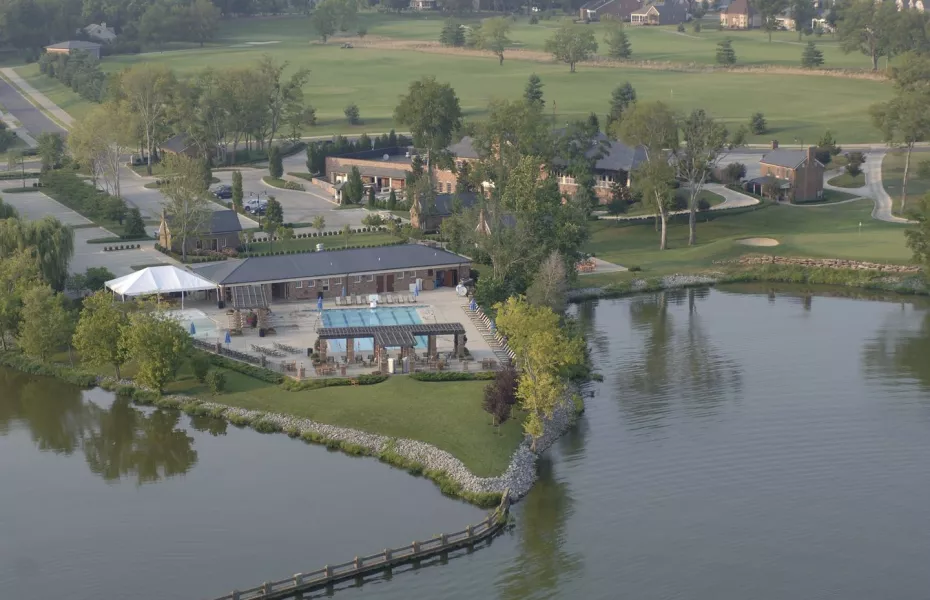 The Club At Fairvue Plantation