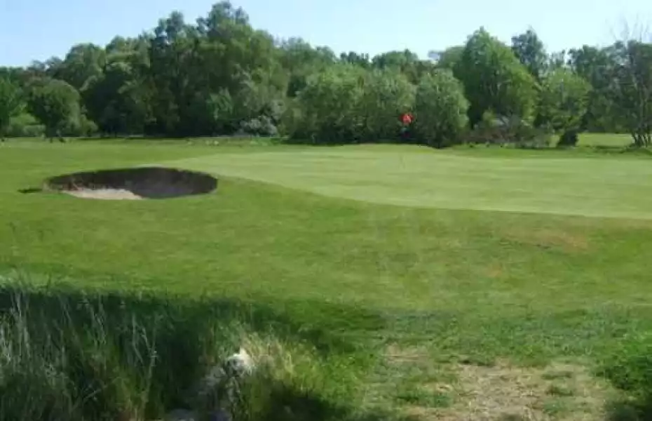 Invergordon GC: #11