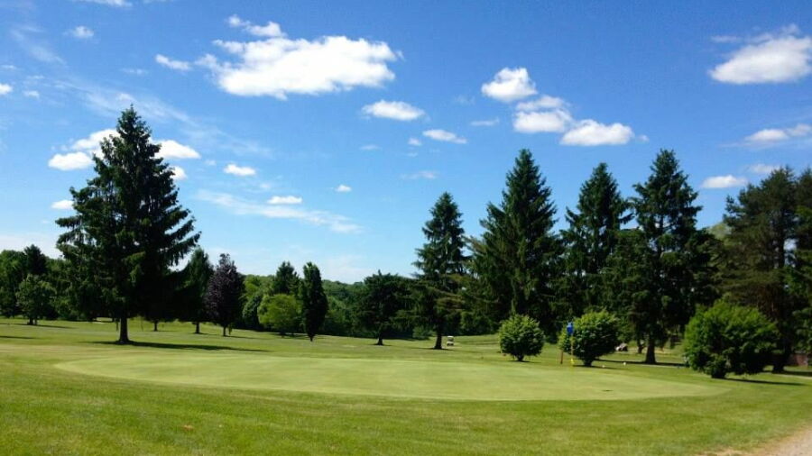 Whispering Pines GC