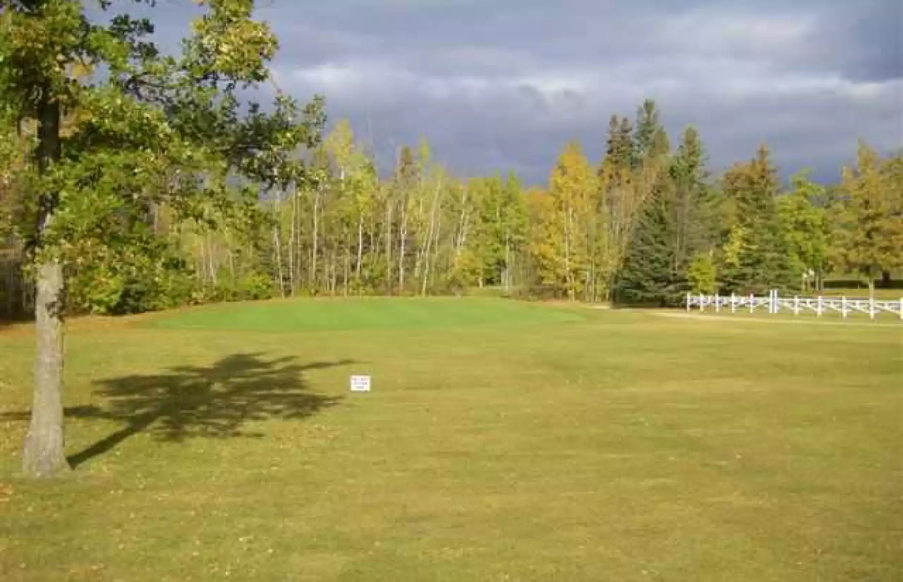 Sandy Hook Golf Club in Sandy Hook, Manitoba, Canada GolfPass