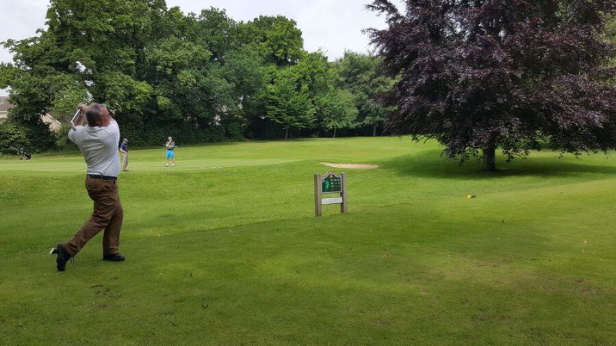 Eaton GC