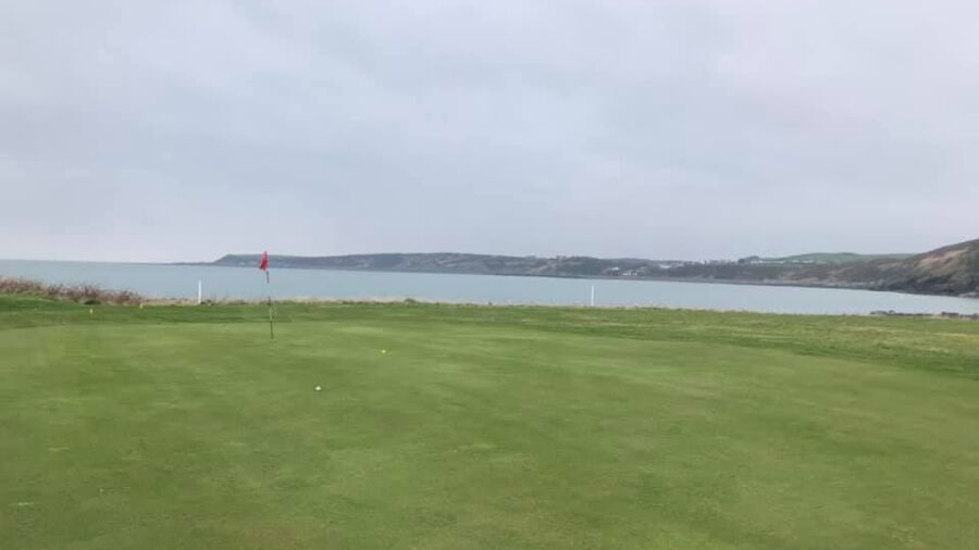 St. Medan GC