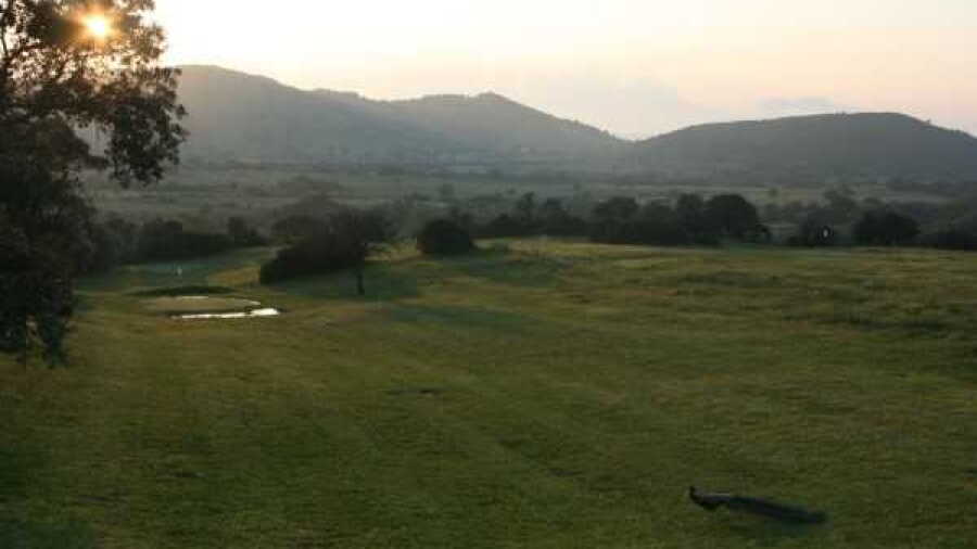 Borgo di Campagna GC