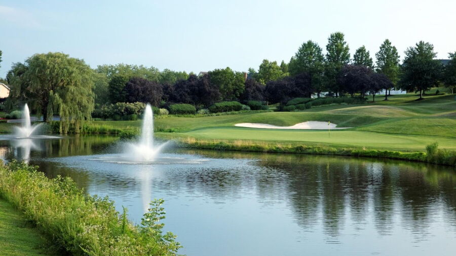 Belmont CC