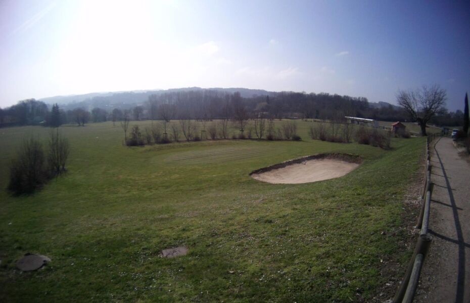 Golf Public des 3 Vallons Par3 in L'isle d'Abeau, Isère, France GolfPass Golf Public des 3 Vallons Par3 in L'isle d'Abeau, Isère, France GolfPass