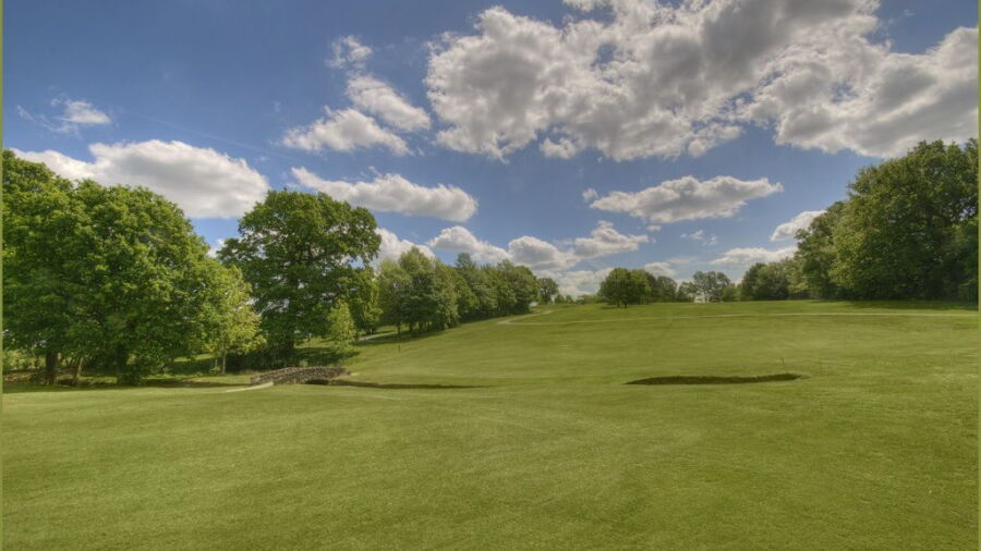 Bearsted GC