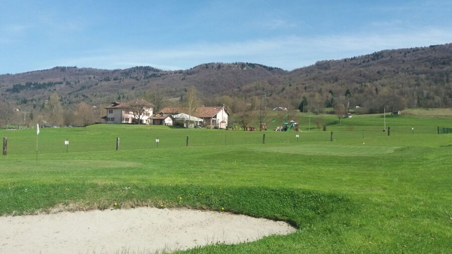 Nogherazza Belluno GC