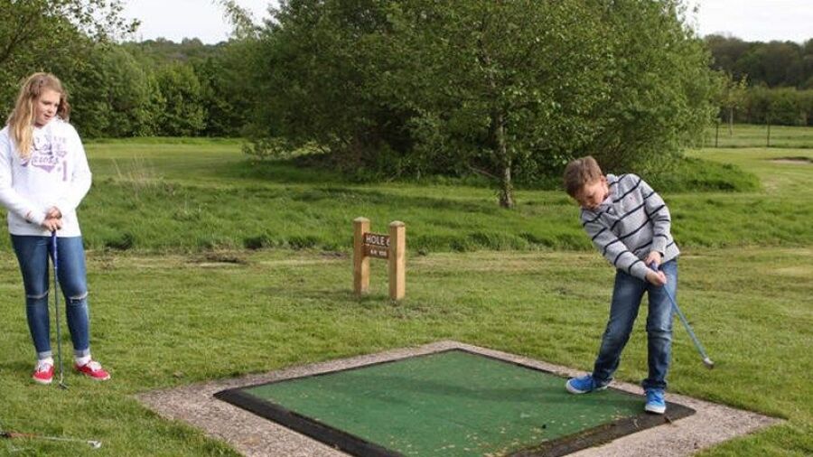 Caerleon GC