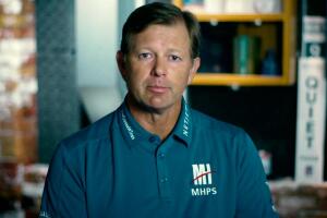 Retief Goosen