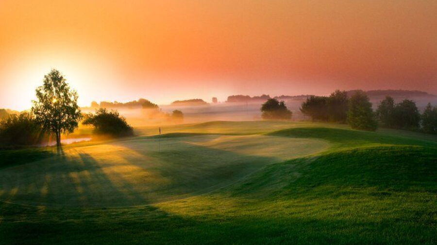 Mazury GCC