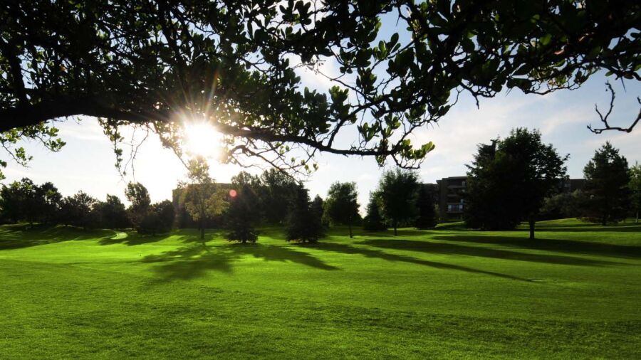 Heather Gardens GC