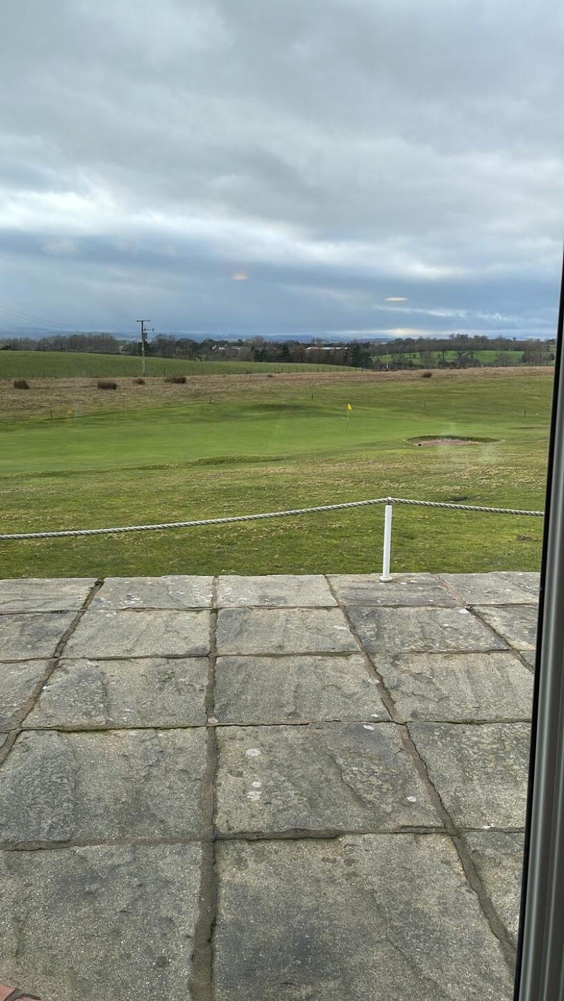 18th from the clubhouse (Photo submitted by Tone4647 on 02/09/2023)