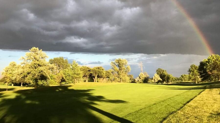 Deer Creek GC