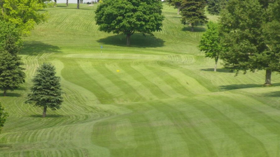 Ebensburg CC: #3