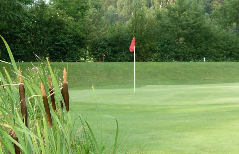 Zurich Golf and Country Club in Zumikon, Meilen, Switzerland GolfPass
