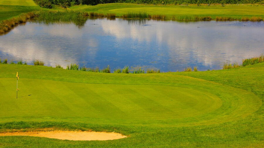 Welford-on-Avon GC