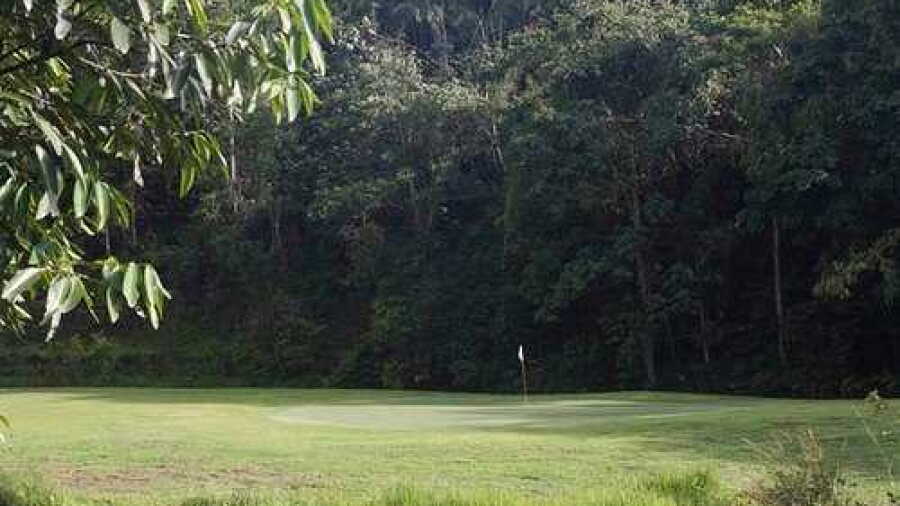 Serendah Golf Links