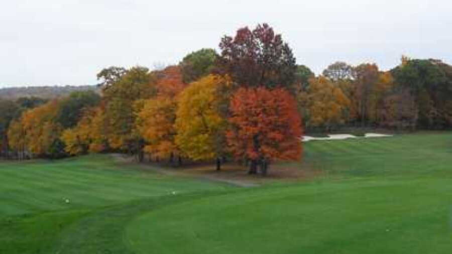Sterling Farms GC