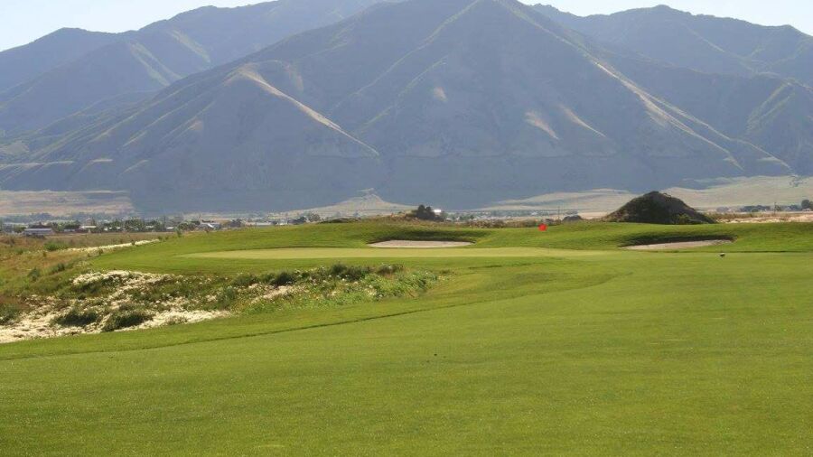 Overlake GC