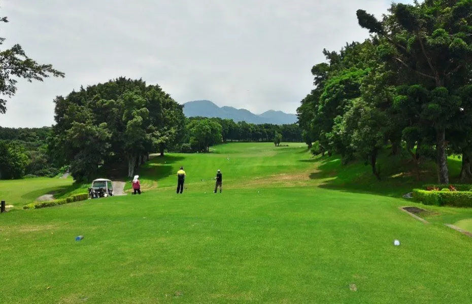 New Tamsui GC