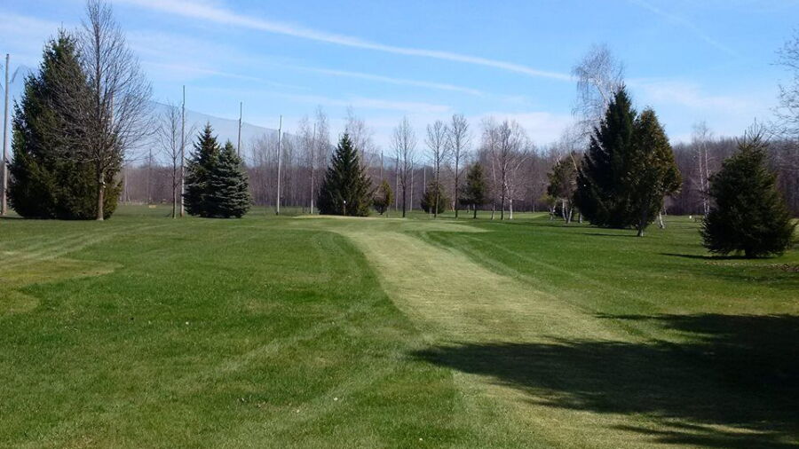 Sunnidell GC