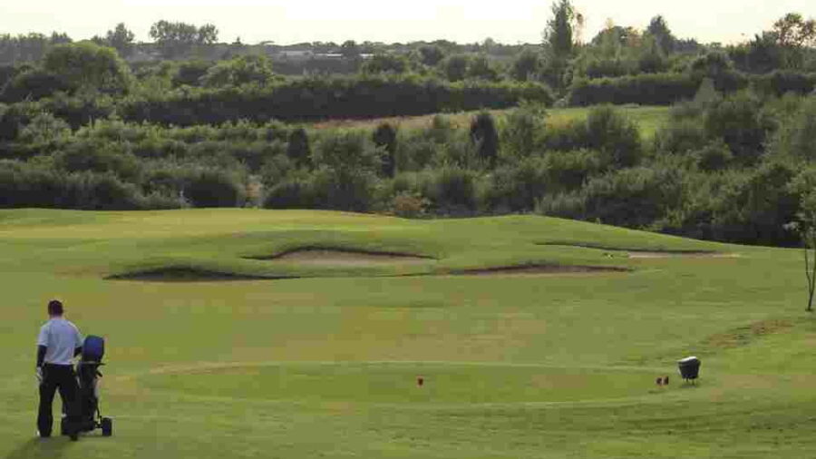 North Weald GC