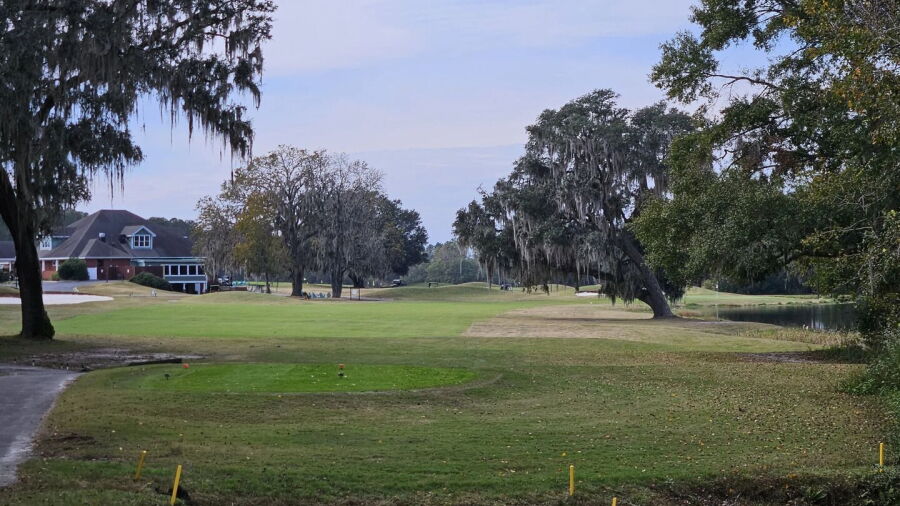 Stone Creek GC