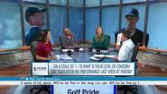 Level of Concern for Tiger