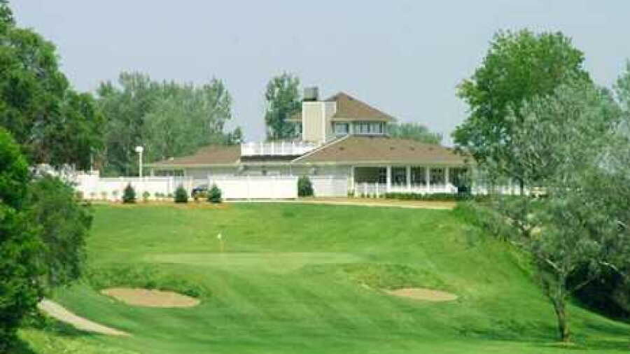 Castlemore GCC