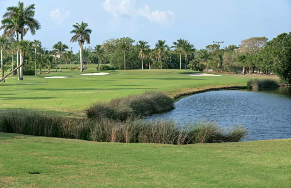 Gulf Stream GC