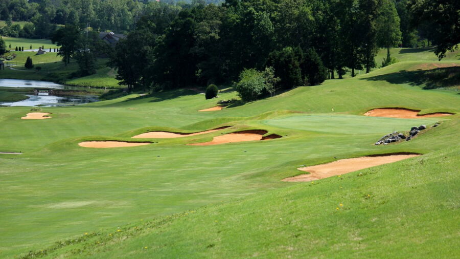 Avalon CC
